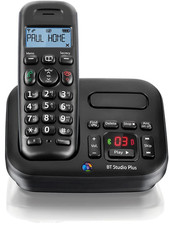 BT Studio Plus 5500 Digital