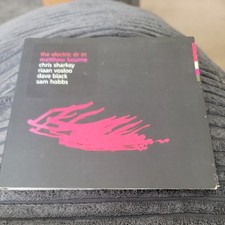Matthew Bourne - Electric Dr. M (CD Album 2003)