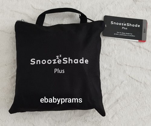 Snooze shade plus - 6m, blackout
