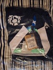 Scotland Rugby Top 2024/25 Original Macron Home Shirt