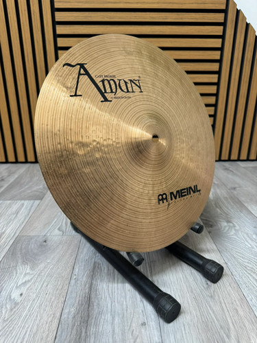 Meinl amun medium crash - amun,