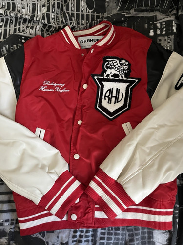 Zara rhu men varsity - men’s,