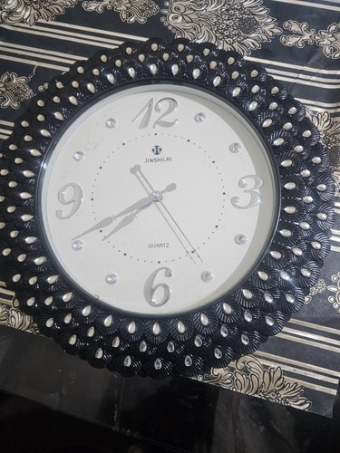 Wall clock - wall,