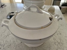 Fine China Spode Soup Terane