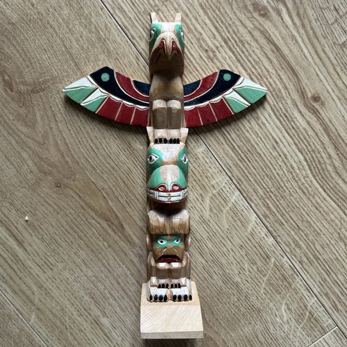 Vintage handmade wooden - handmade,