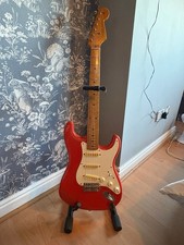 Fender Mexican Stratocaster 