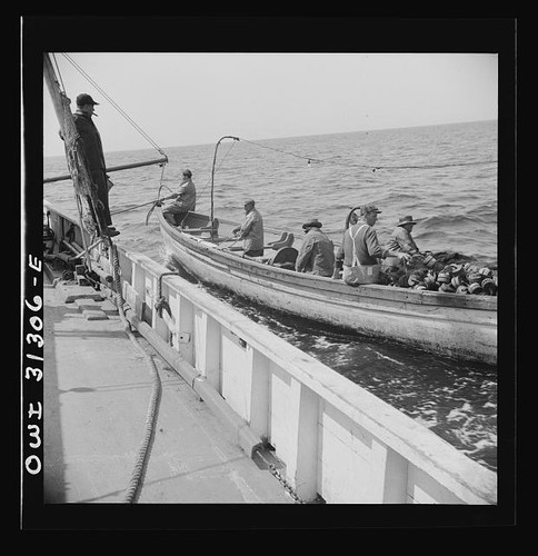 Gloucester massachusetts 1943 - massachusetts,
