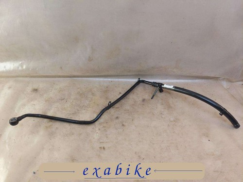 Oil hose for - oil, bmw