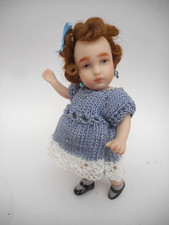 Antique bru all bisque