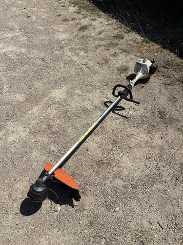 Stihl fs55r 2cc - stihl, 27.2cc