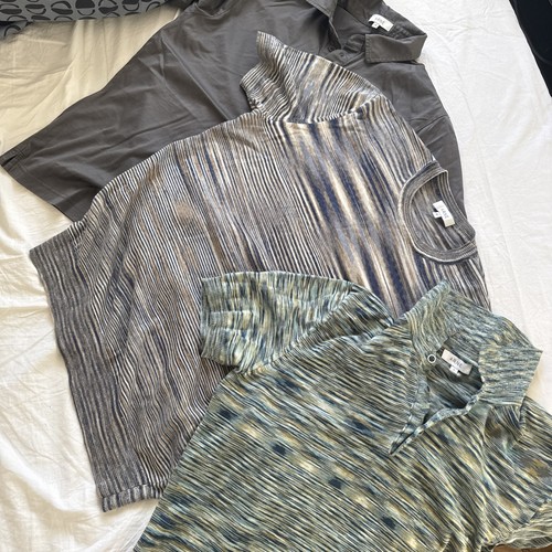 Bundle arne summer shirts - summer, t