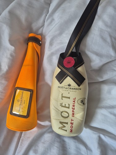 Moet chandon plus veuve - moet,