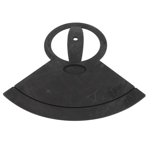 Creative drum set silencer - set,