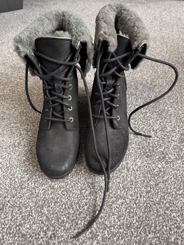 Ugg boot waterproof suede - ugg,