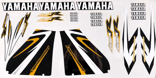 Yamaha aerox mbk nitro - aerox,