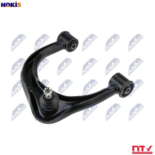Controltrailing arm wheel - arm,