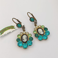 Michal Negrin Earrings