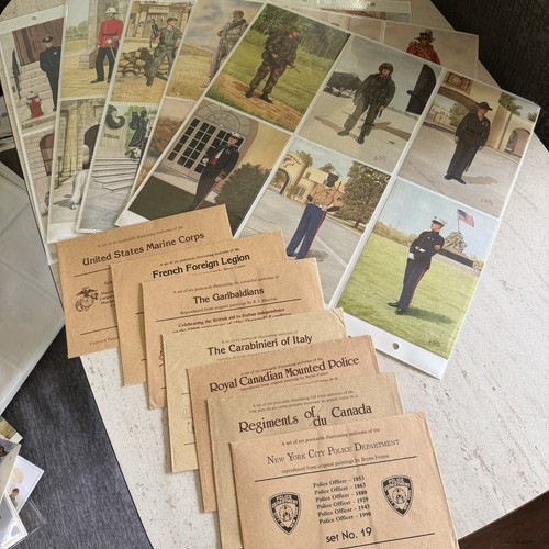 Vintage military police - vintage, &