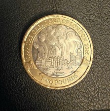 2016 the Great Fire of London