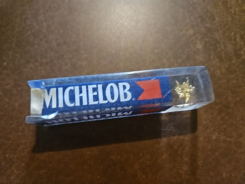 Michelob light beer tap - light, handle