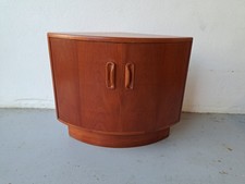 G Plan Corner Cupboard Mid