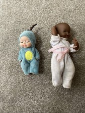 Tiny Baby Dolls With Clothes