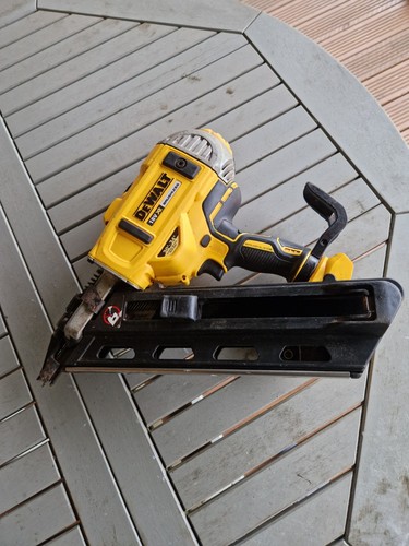 Dewalt dcn692n type3 18v - type3,
