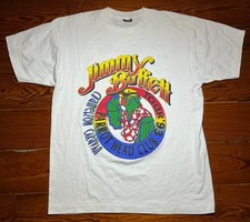 Jimmy Buffett Parrot Head Club