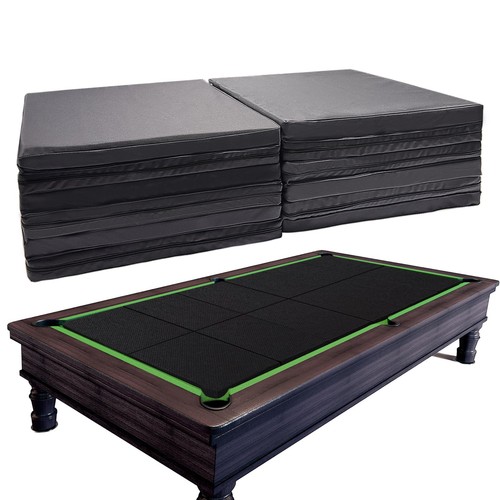 Pool table insert - table,