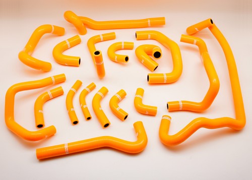 Silicone ancillary heater - ancillary,