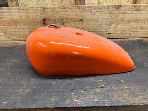 Vintage flat track - vintage, fiberglass