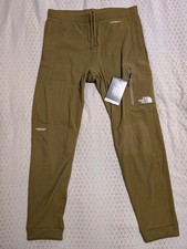 The North Face x Undercover SOUKUU Futurefleece Pants Mens Medium