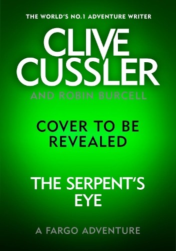 Robin burcell clive cussler - clive, cussler's