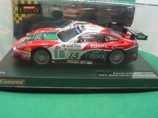 1/24TH SCALE CARRERA 20201
