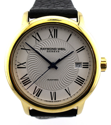 Raymond weil maestro - weil, 2237