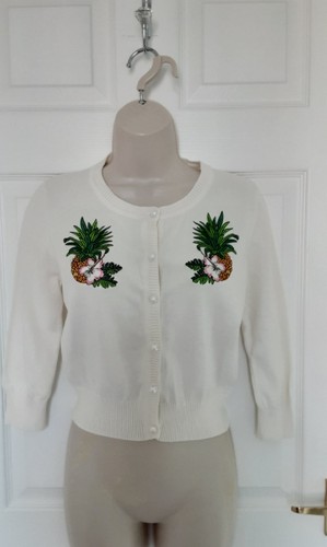 Collectif pineapple hibiscus - collectif, pineapple/hibiscus