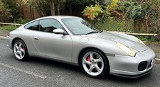 porsche 996 carrera 2 manual