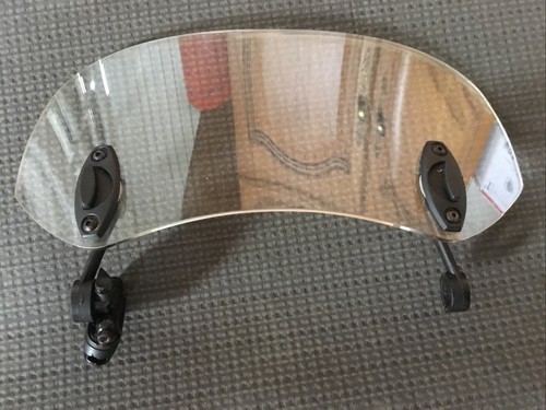 Universal clip motorcycle - universal, on