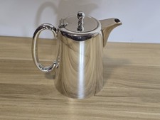 John Turton & Co. Ltd Silver