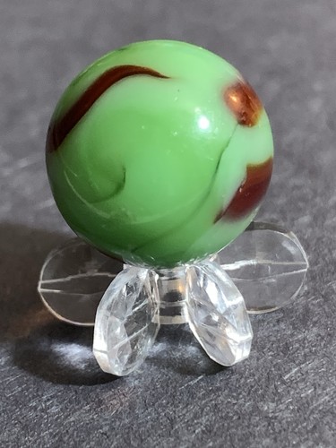 Vintage green - green, base