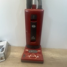 SEBO X4 Upright Automatic Vacuum Cleaner 1300W