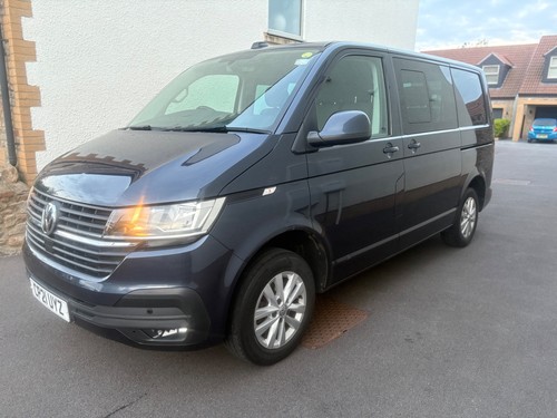 Volkswagen transporter 1 - volkswagen,