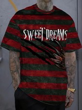 Freddy Krueger Nightmare On