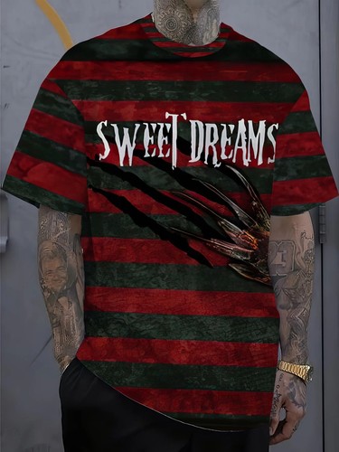 Freddy krueger nightmare - freddy,
