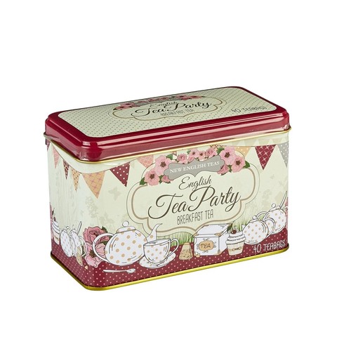 English tea party - english, classic