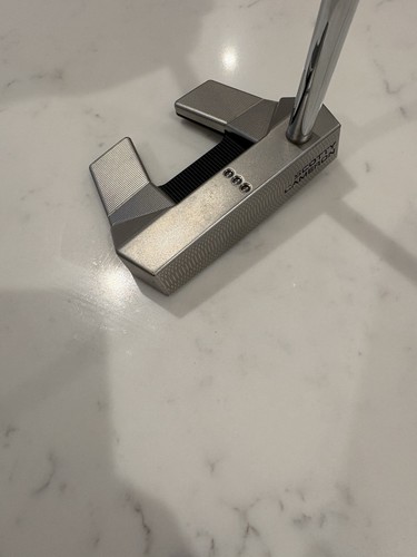 Scotty cameron 2024 phantom - cameron,