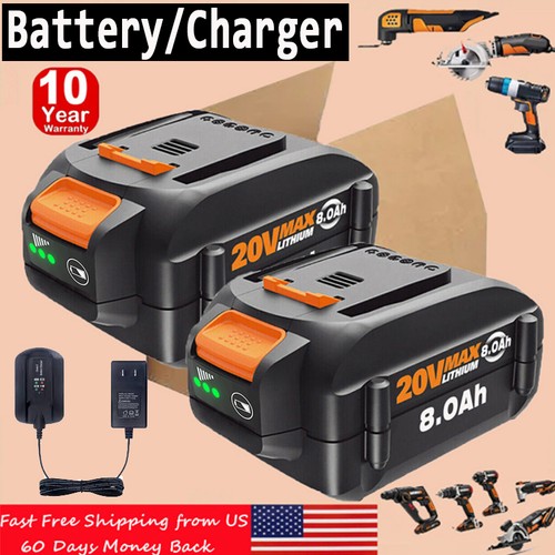 20v for worx 0ah extend - 20v,