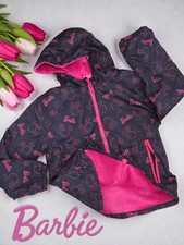 New Barbie lined winter coat