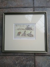 Limited Edition Signed Peter