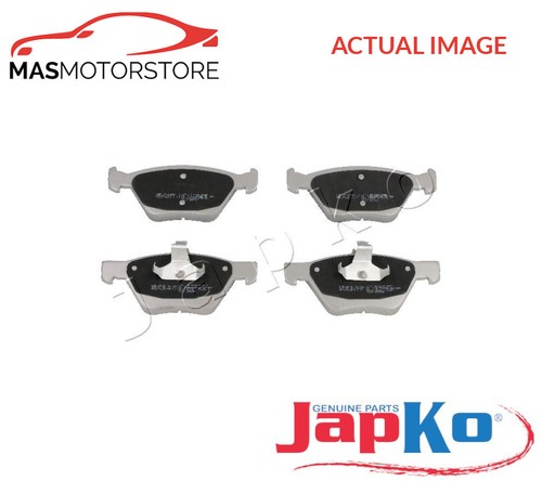 Brake pads set braking pad - brake,